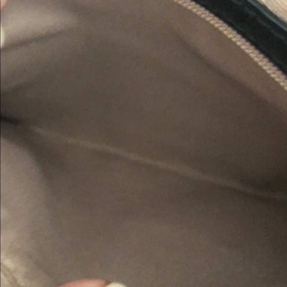 Authentic Burberry Nova Check Hobo Bag - Picture 7 of 8